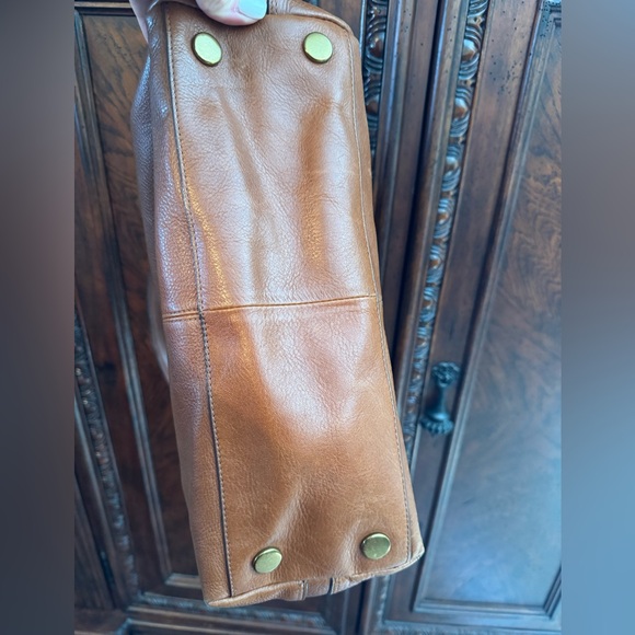 Fossil Maya Satchel - Picture 14 of 14